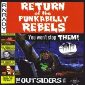 Return of the Punkabilly Rebels