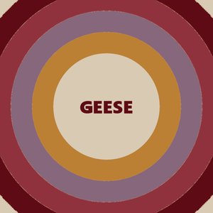 Geese EP