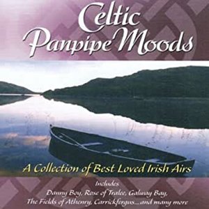 Celtic Panpipe Moods