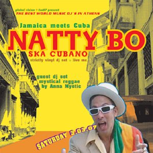Natty Bo 的头像