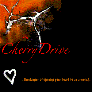 The Danger Of Opening Your Heart To An Arsonist... (Single)