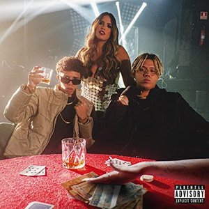 Amiga Talarica - Single