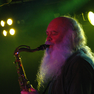 Paul Flaherty photo provided by Last.fm