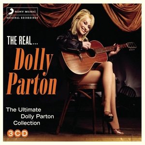 The Real… Dolly Parton: The Ultimate Dolly Parton Collection