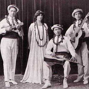 Toots Paka's Hawaiians 的头像