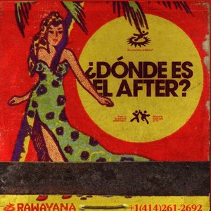 ¿Dónde Es El After?