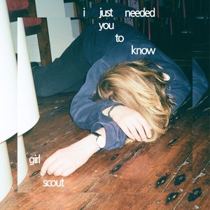 I Just Needed You To Know
