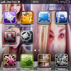 Dos16 (feat. Josa El Menor, Vic Gunn, Malo & Viglezz)