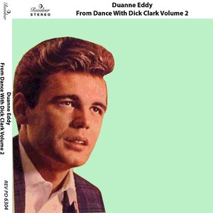 From Dance With Dick Clark, Vol. 2 (feat. The Keymen) [Duane's Stroll]