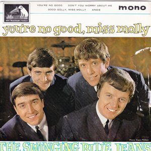 You're no good, Miss Molly