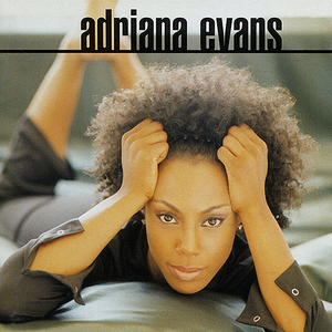 Adriana Evans cover
