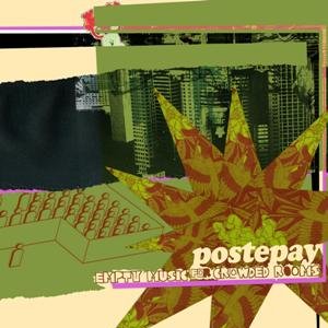 Avatar for Postepay