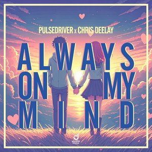 Avatar for PULSEDRIVER & CHRIS DEELAY