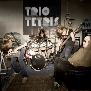 Awatar dla Trio Tetris