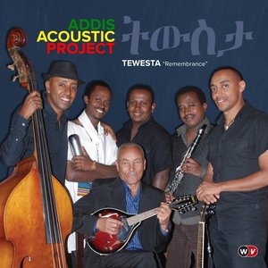 Addis Acoustic Project のアバター