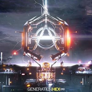 Generation Hex 010 - EP