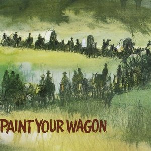 Paint Your Wagon (Music From The Soundtrack)