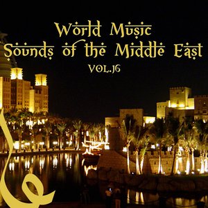 Sounds of the Middle East Vol 16