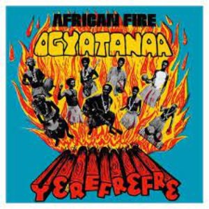 African Fire