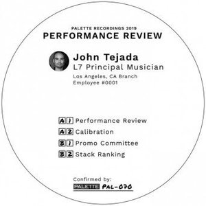 Performance Review