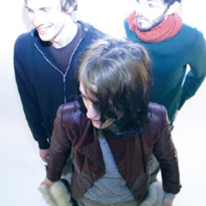 Nudge photo provided by Last.fm