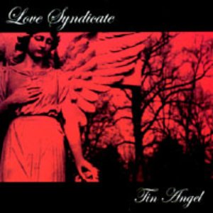 Image for 'Love Syndicate'