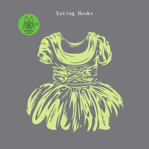 Eating Hooks - EP
