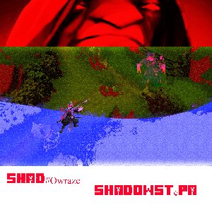 Shadowstepa - Single