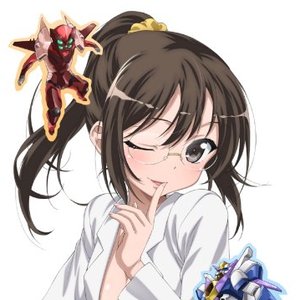 Avatar for 志熊理科 (福圓美里)