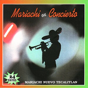 Mariachi En Concierto