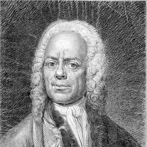 Johann Gotthilf Ziegler 的头像