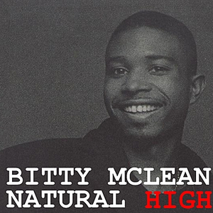 Natural High cover