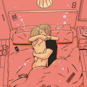 안아주세요 - Single