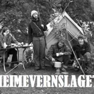 Avatar for Heimevernslaget