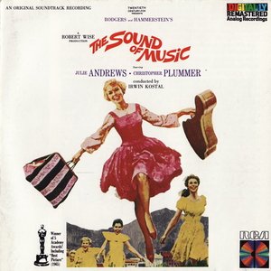 The Sound Of Music (An Original Soundtrack Recording)