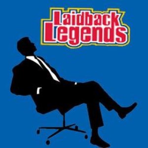 Laidback Legends 的头像