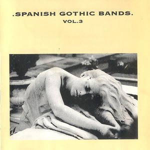 Spanish Gothic Band Vol. 3