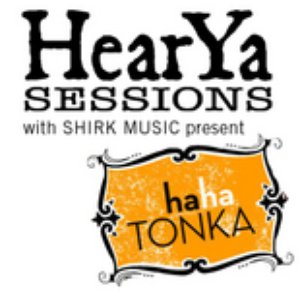 HearYa Session at Shirk Music