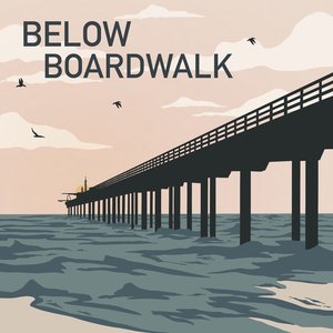 Avatar for Below Boardwalk
