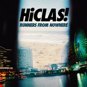 Runners From Nowhere