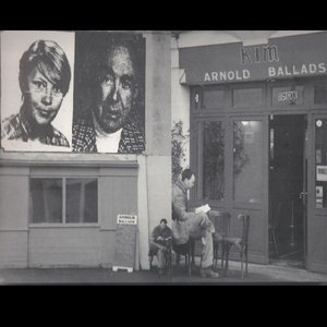 Arnold Ballads (2000)
