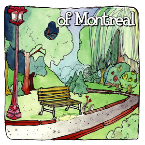 Of Montreal - The Bedside Drama A Petite Tragedy - Zortam Music