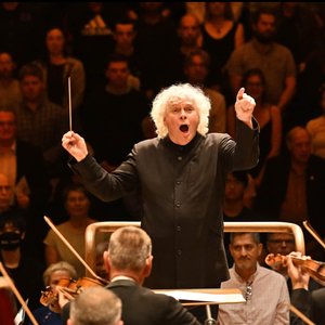 Avatar für Sir Simon Rattle & London Symphony Orchestra