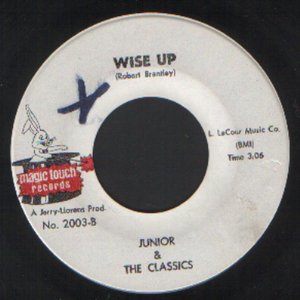 Jr. and The Classics 的头像