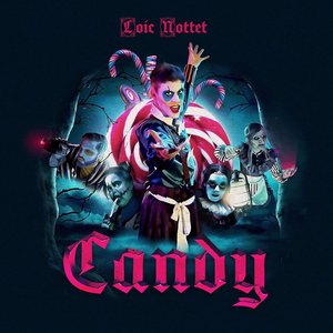 Candy - EP