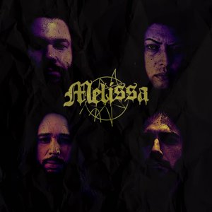 Melissa doom-metal için avatar