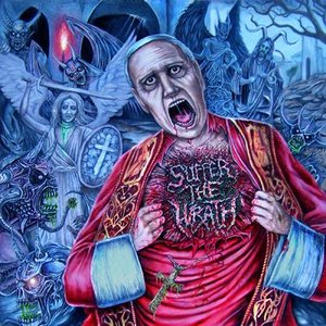 Suffer The Wrath