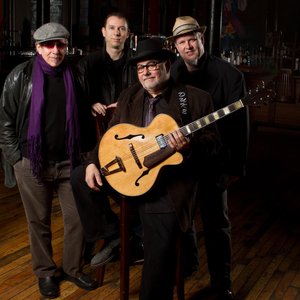 Image for 'The Duke Robillard Band'