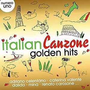 Italian Canzone: Golden Hits