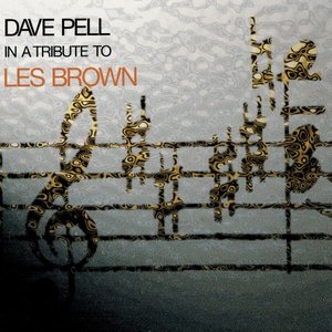 Dave Pell Plays Les Brown